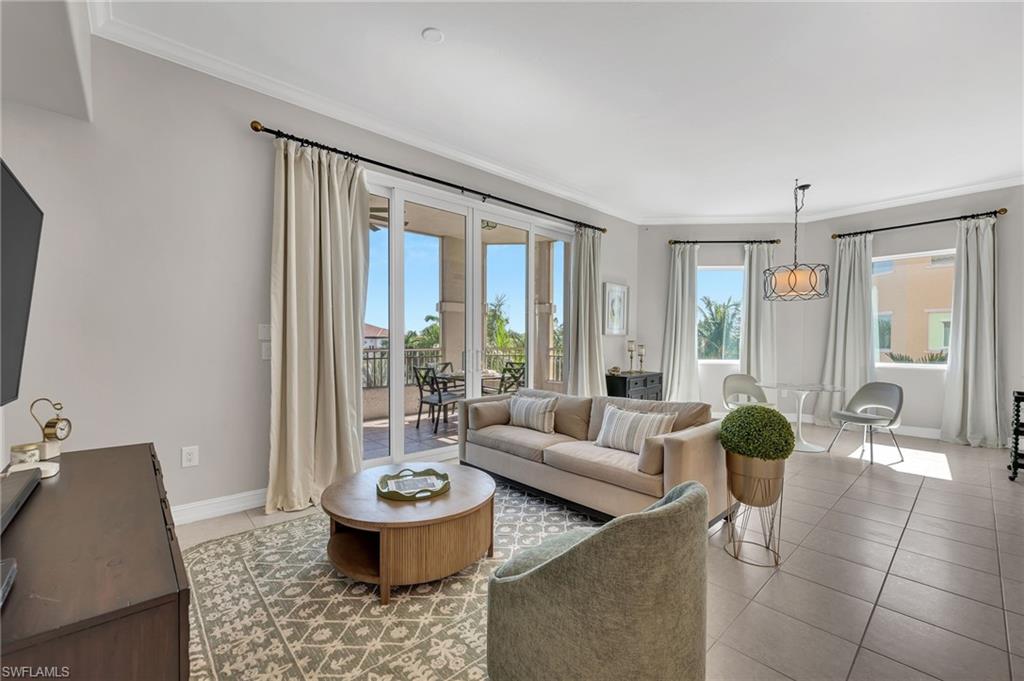 VENTANAS AT TIBURON - Residential
