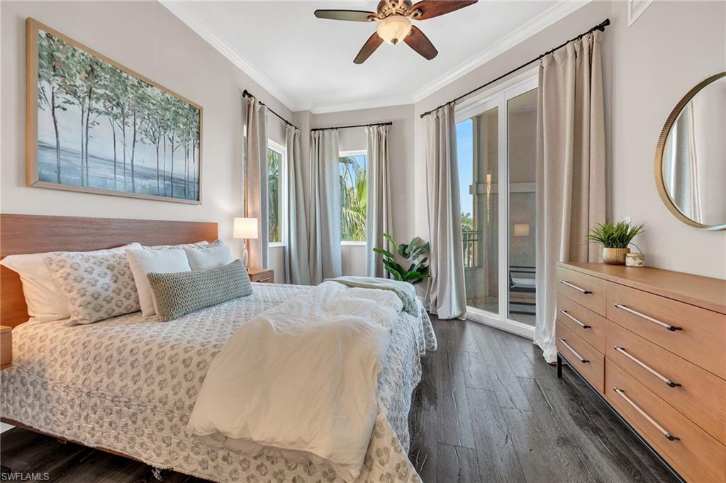 VENTANAS AT TIBURON - Residential