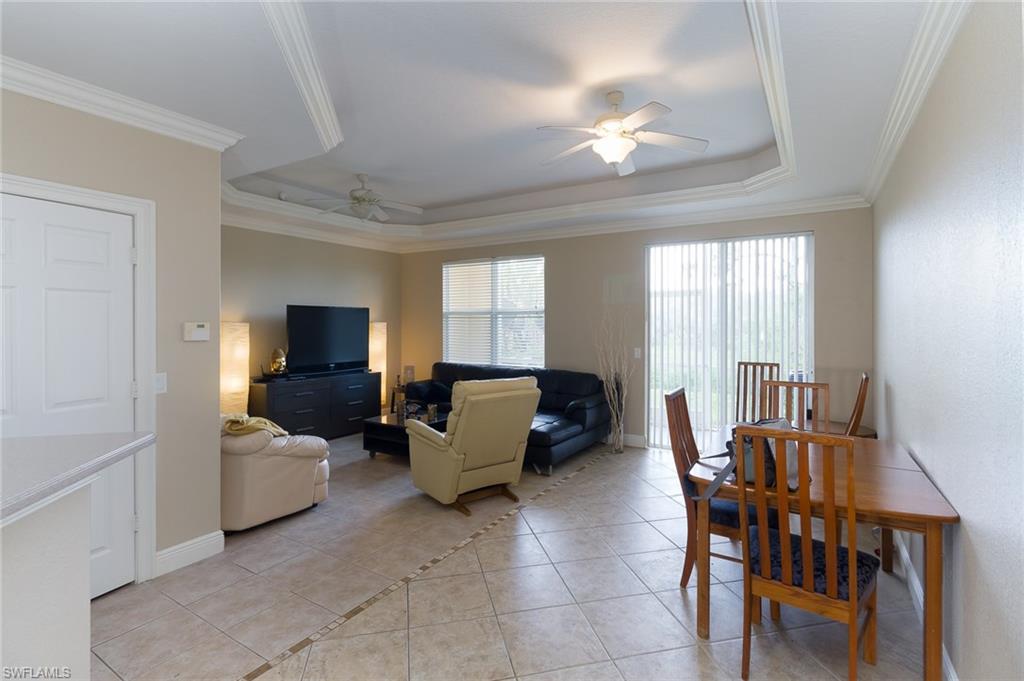 SAIL HARBOUR - Residential