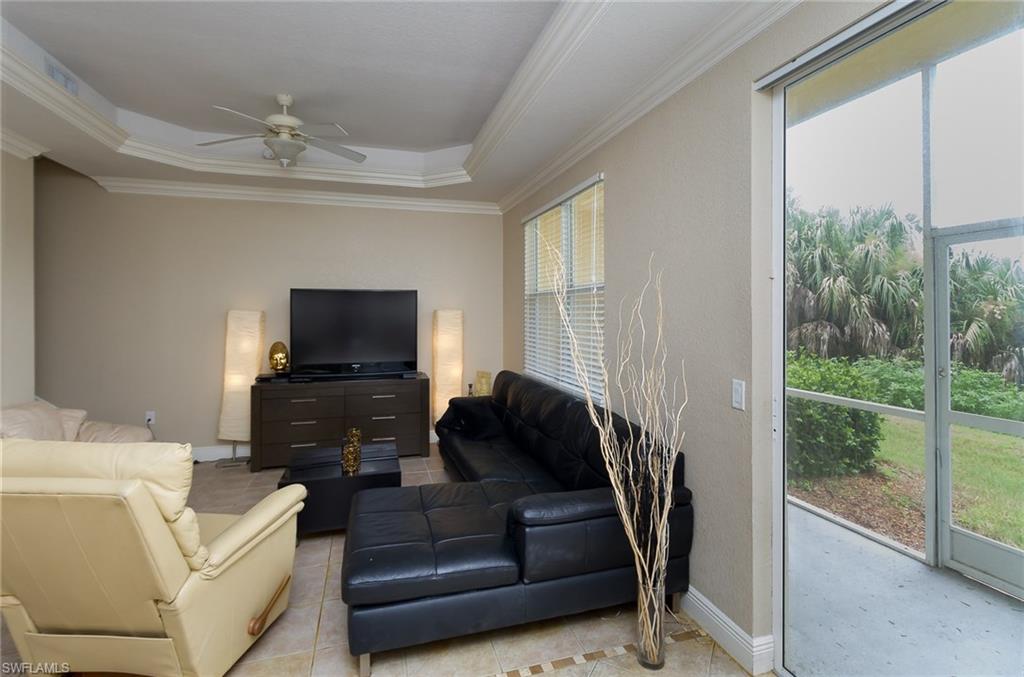 SAIL HARBOUR - Residential