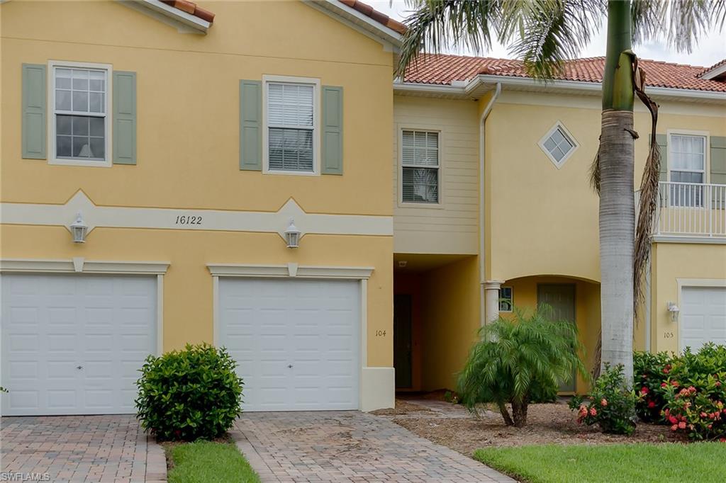 SAIL HARBOUR - Residential