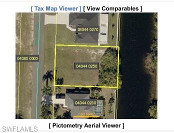 CAPE CORAL - Land