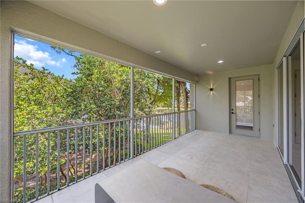 CEDAR RIDGE - Residential