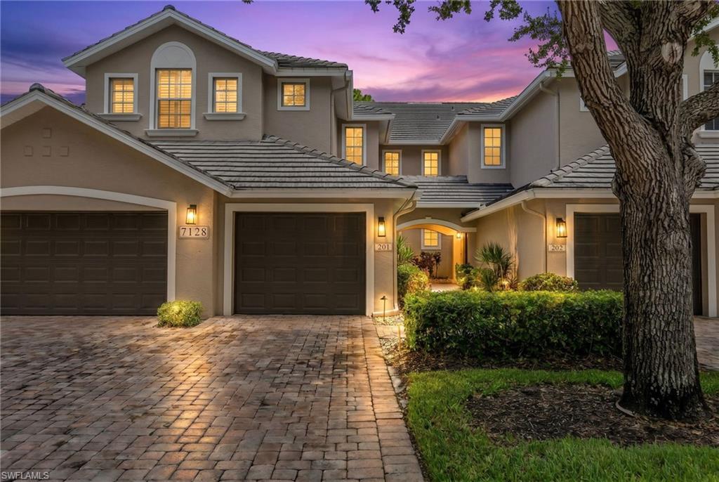 CEDAR RIDGE - Residential