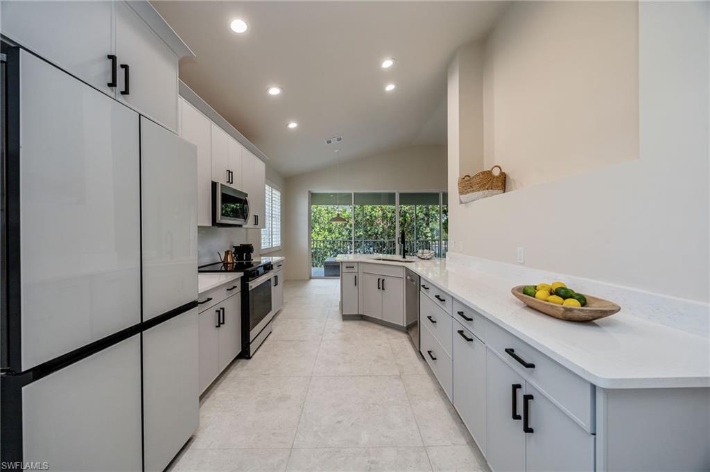 CEDAR RIDGE - Residential