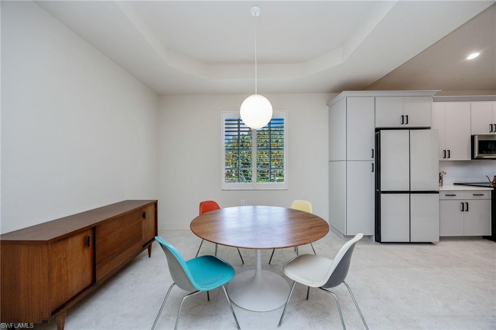 CEDAR RIDGE - Residential