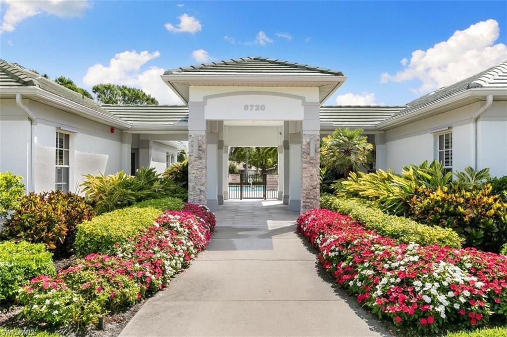 CEDAR RIDGE - Residential