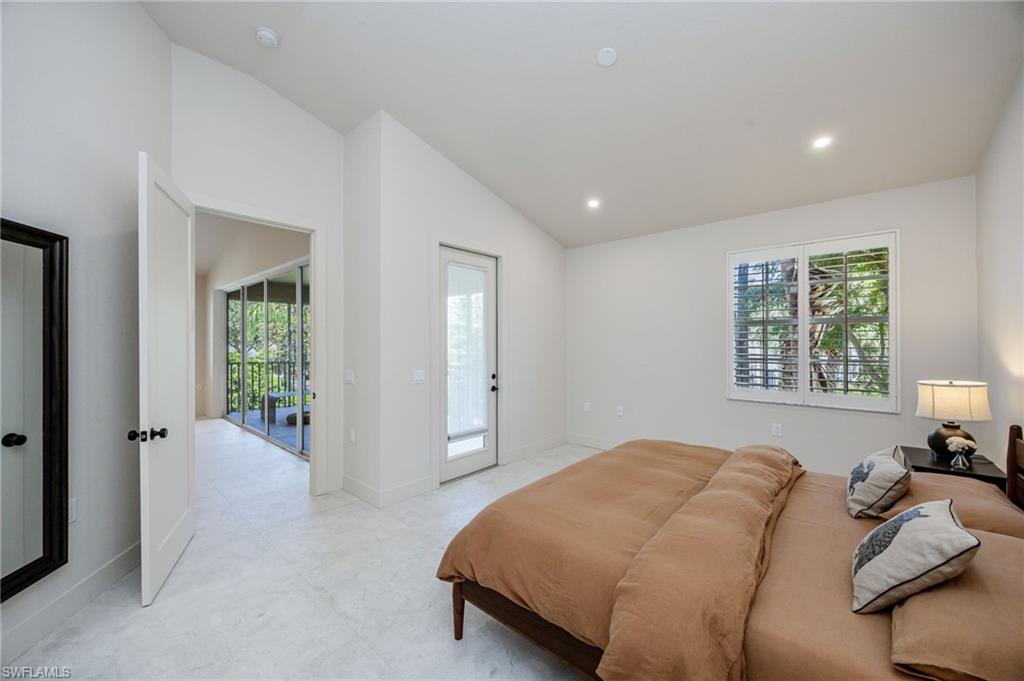 CEDAR RIDGE - Residential