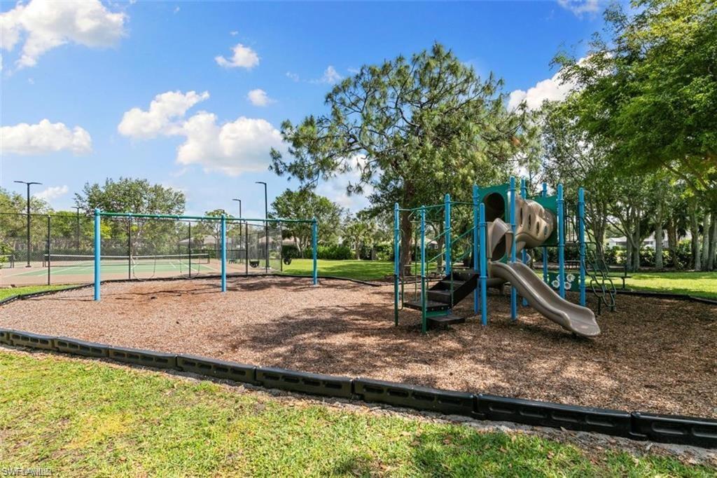 CEDAR RIDGE - Residential