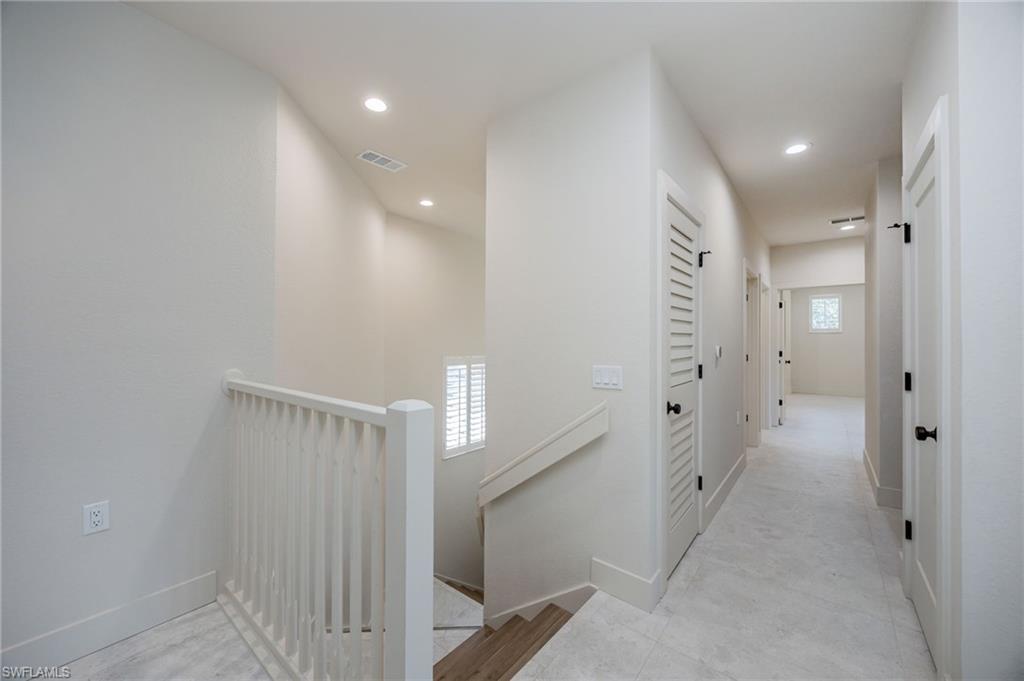 CEDAR RIDGE - Residential