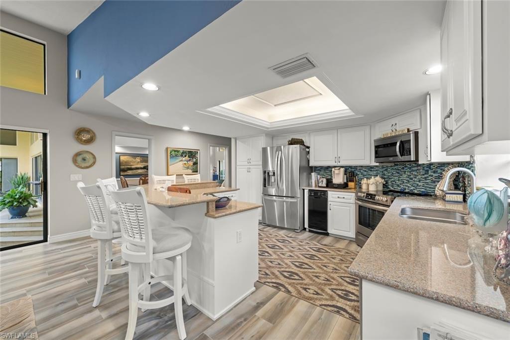 FIDDLESTICKS COUNTRY CLUB - Residential