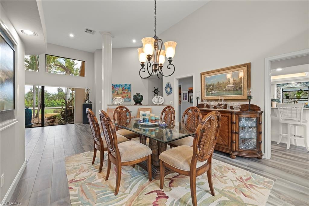 FIDDLESTICKS COUNTRY CLUB - Residential