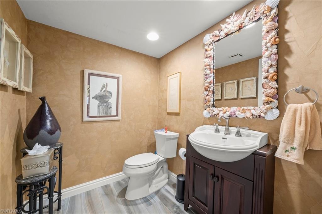 FIDDLESTICKS COUNTRY CLUB - Residential