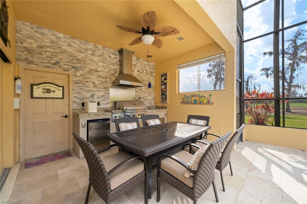 FIDDLESTICKS COUNTRY CLUB - Residential