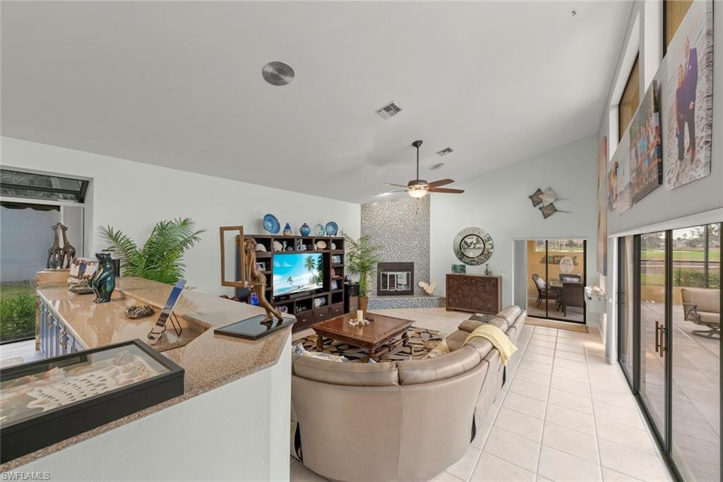 FIDDLESTICKS COUNTRY CLUB - Residential