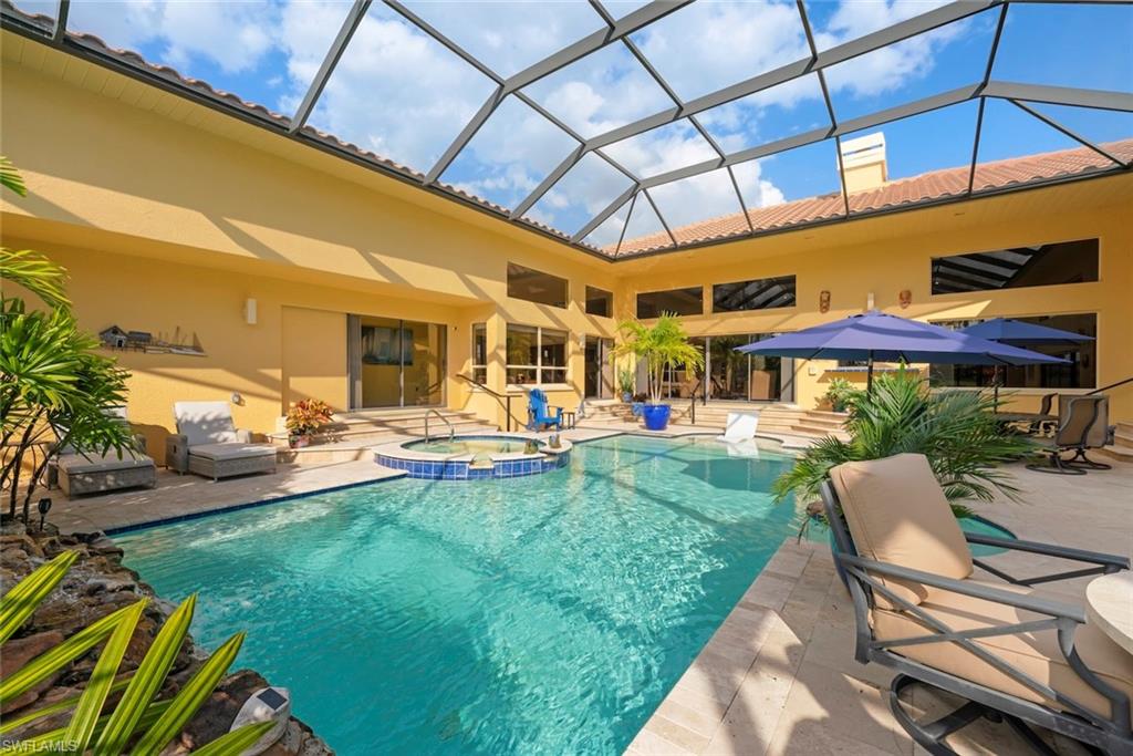 FIDDLESTICKS COUNTRY CLUB - Residential