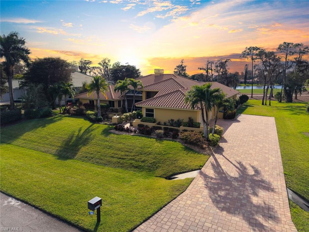 FIDDLESTICKS COUNTRY CLUB - Residential