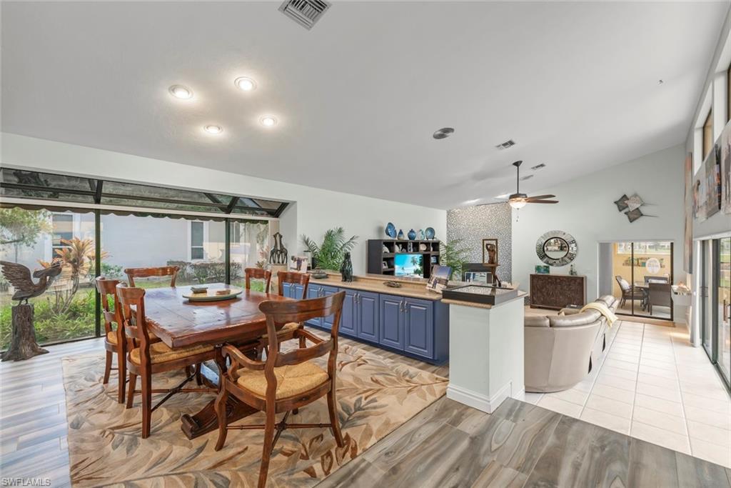 FIDDLESTICKS COUNTRY CLUB - Residential