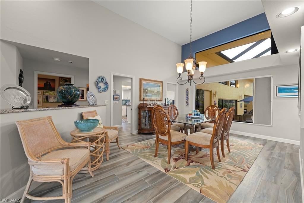 FIDDLESTICKS COUNTRY CLUB - Residential