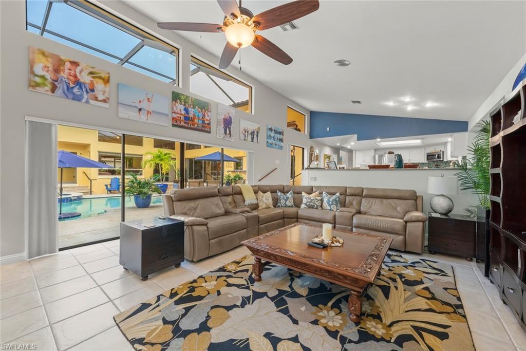 FIDDLESTICKS COUNTRY CLUB - Residential
