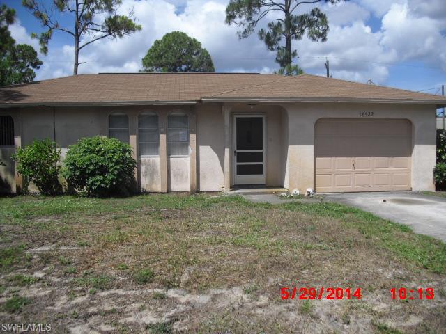 SAN CARLOS PARK - Residential