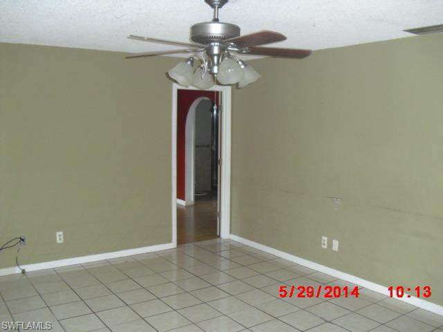 SAN CARLOS PARK - Residential
