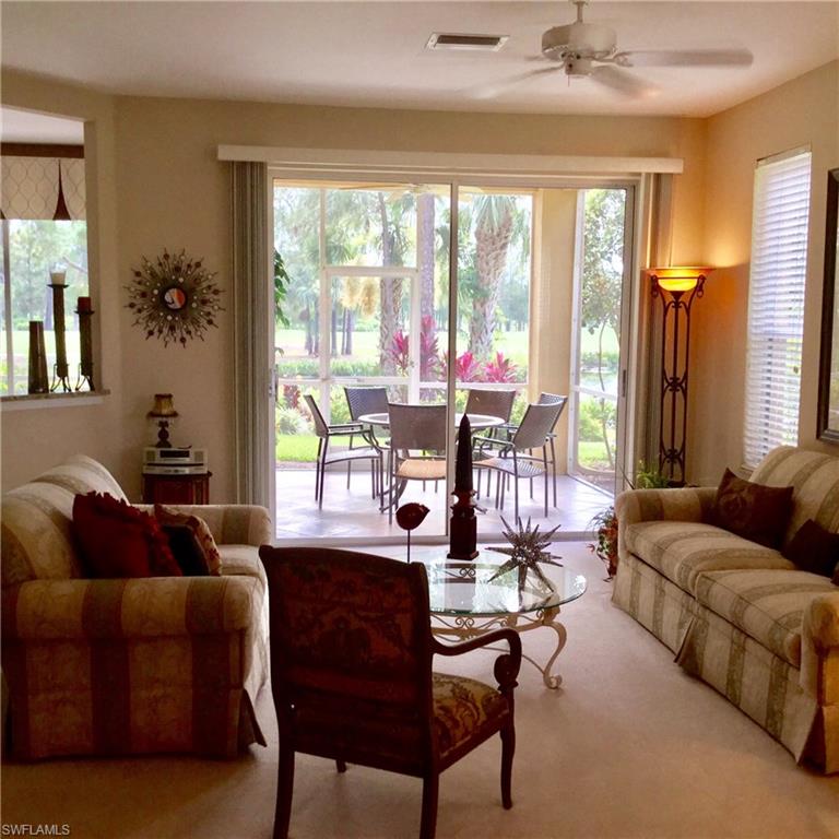 WATERFORD AT VANDERBILT COUNTRY CLUB - Residential