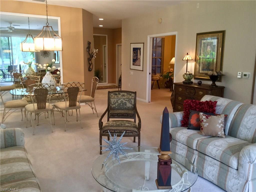 WATERFORD AT VANDERBILT COUNTRY CLUB - Residential