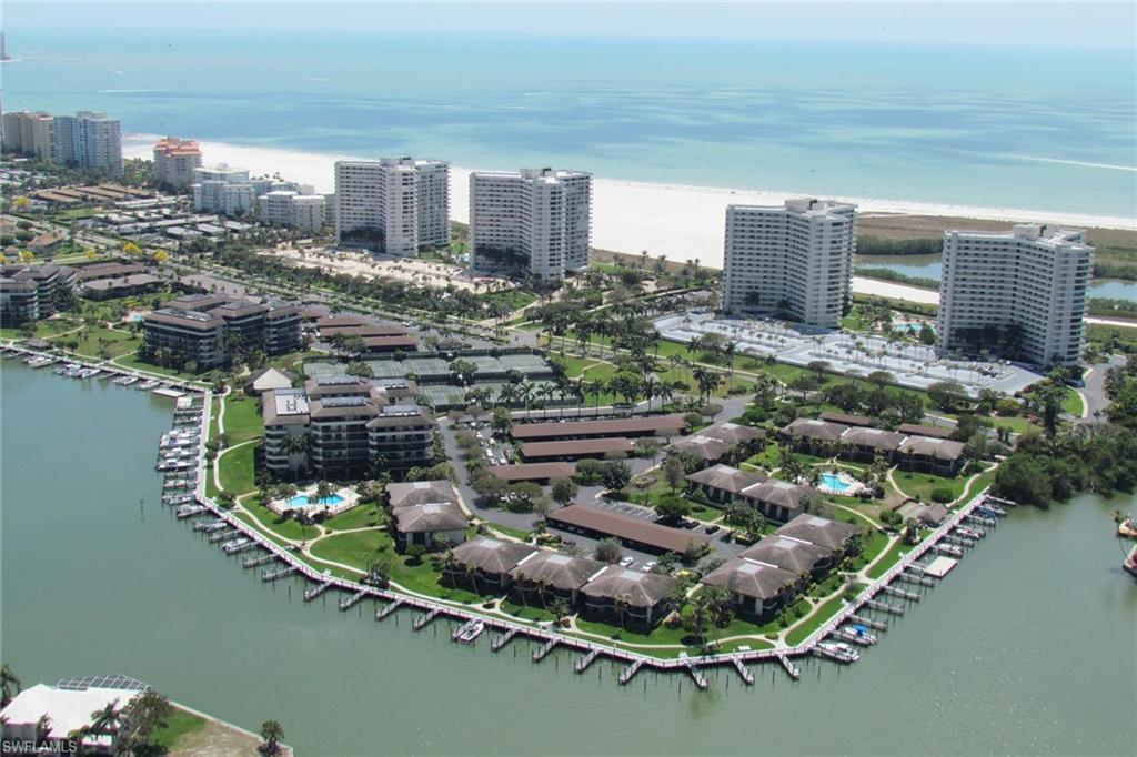 SOUTH SEAS - Residential