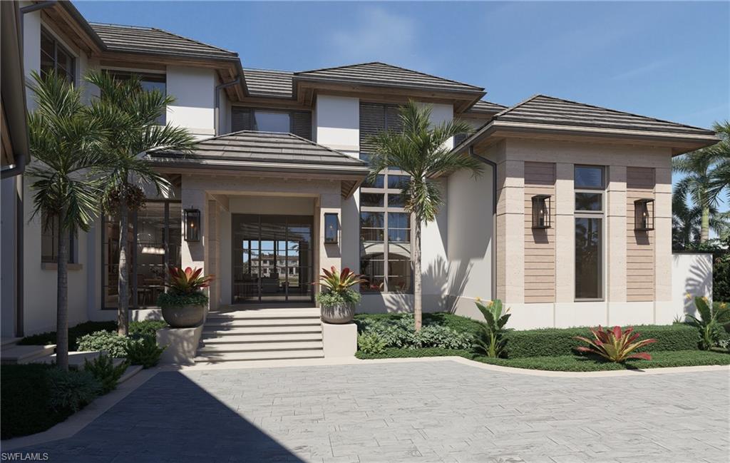 PORT ROYAL - Residential