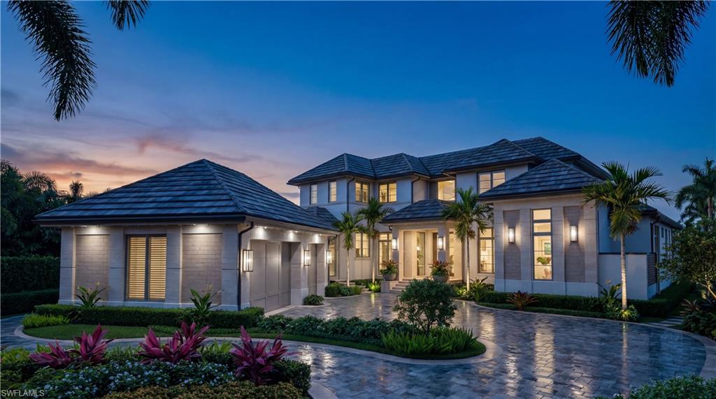 PORT ROYAL - Residential