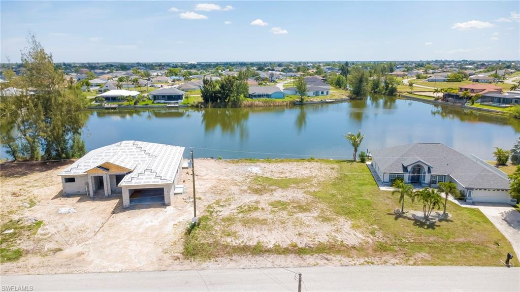 SEAWALL LAKEFRONT LOT! Come check out this beautiful EASTERN exposure lake front lot with a brand new seawall in place. Eastern exposure over the beautiful Lake Asa giving you a beautiful 300+ foot view of the Florida Sunrises! No flood zone, and close to shopping making this location unbeatable! NEW CONSTRUCTION EVERYWHERE! Buy now and build your dream home on this huge quarter acre parcel, or hold for future investment. Taxes are LOW and there are no time restrictions on building, build when YOU'RE ready! 
Seller Financing Available