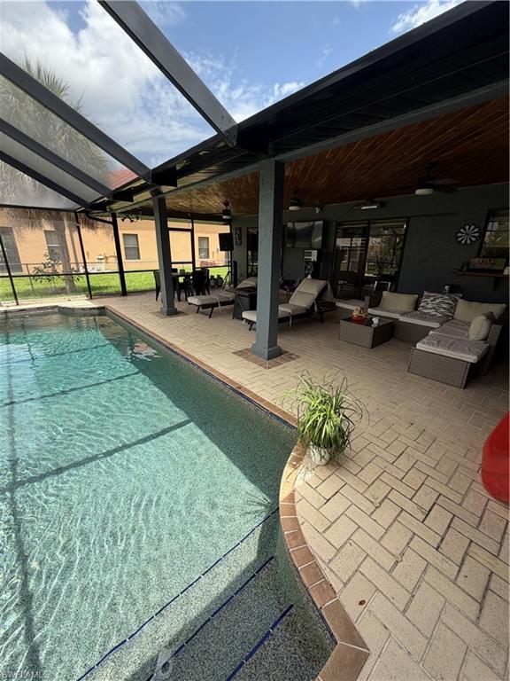 CAPE CORAL - Residential Lease