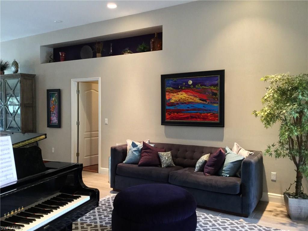 STONEYBROOK - Residential