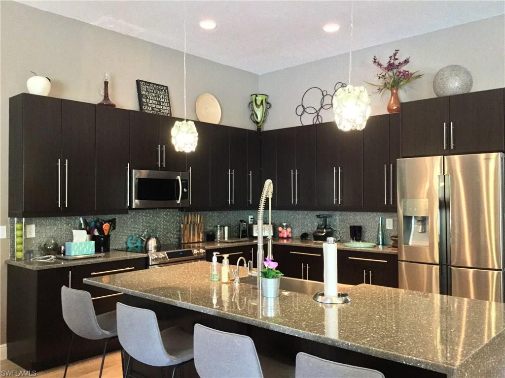 STONEYBROOK - Residential