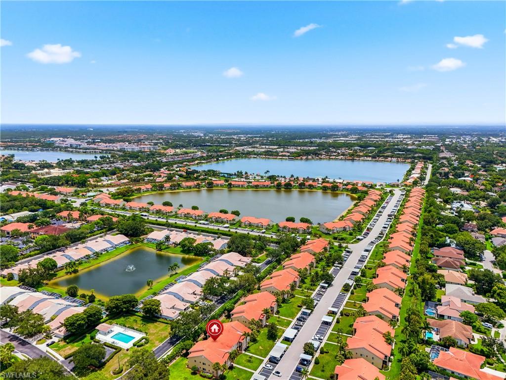VILLAGES AT EMERALD LAKES - Residential