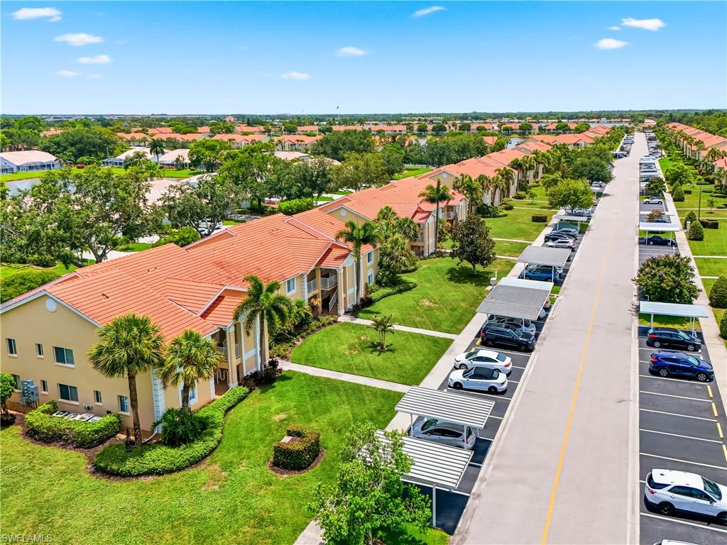 VILLAGES AT EMERALD LAKES - Residential