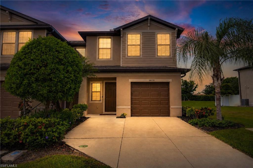 PORTICO - Residential