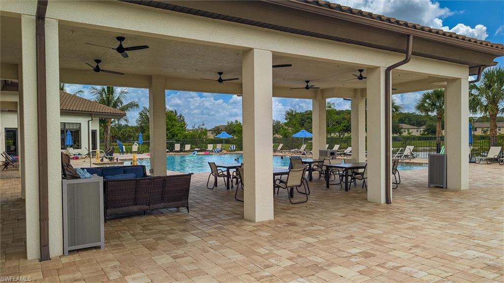 PORTICO - Residential
