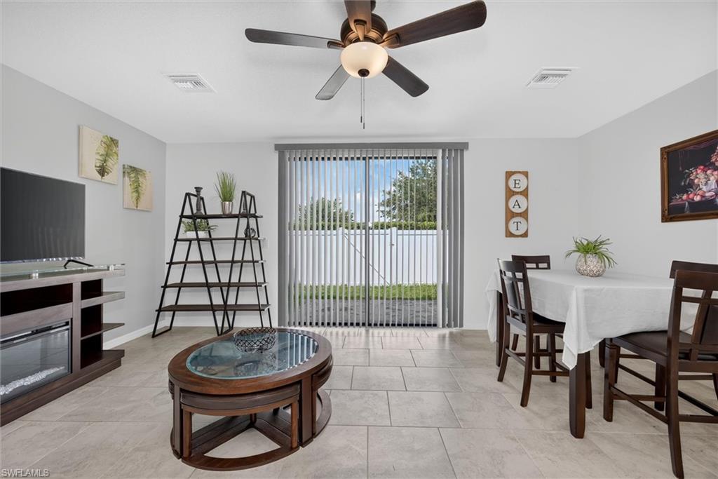 PORTICO - Residential