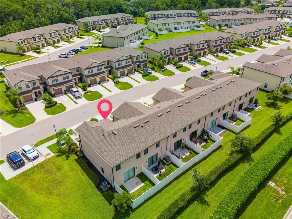 PORTICO - Residential