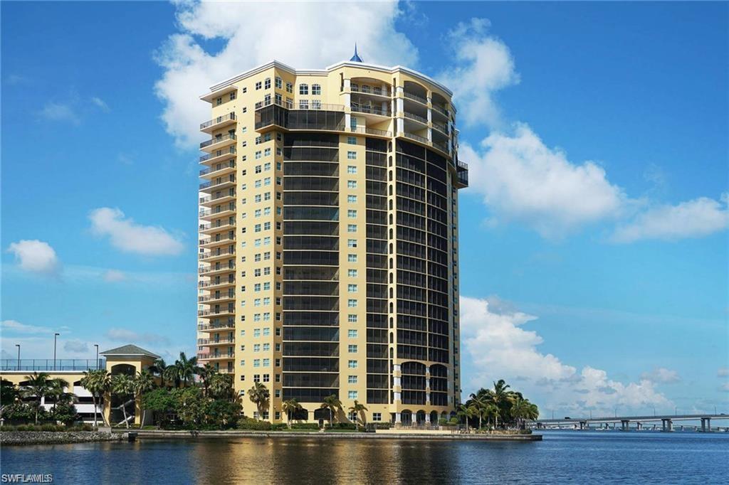 BEAU RIVAGE - Residential