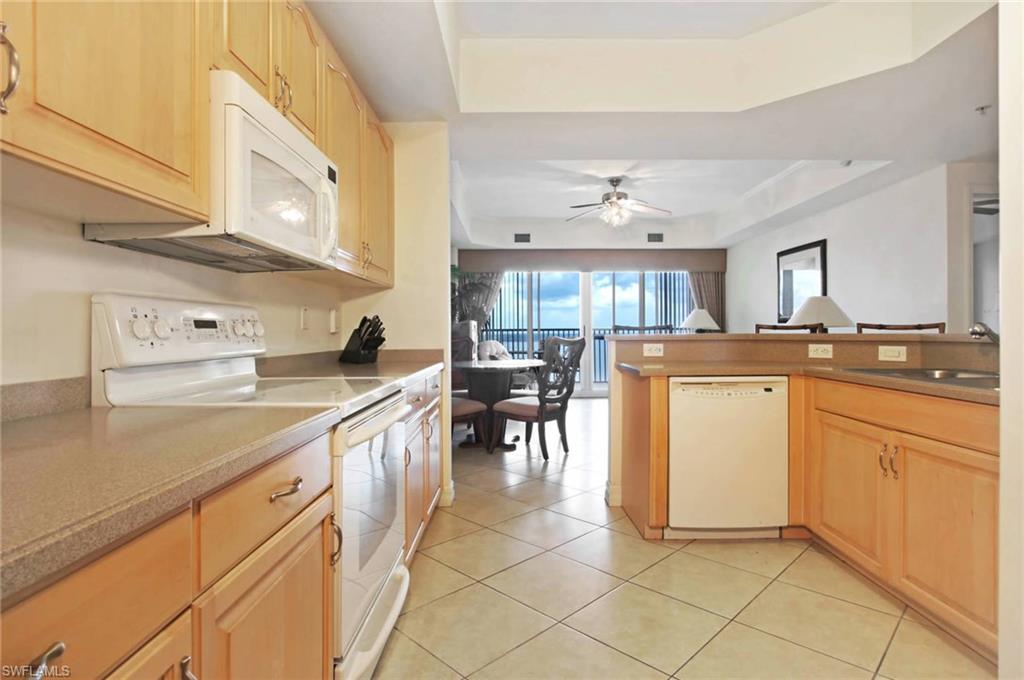 BEAU RIVAGE - Residential