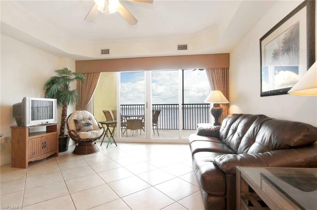 BEAU RIVAGE - Residential