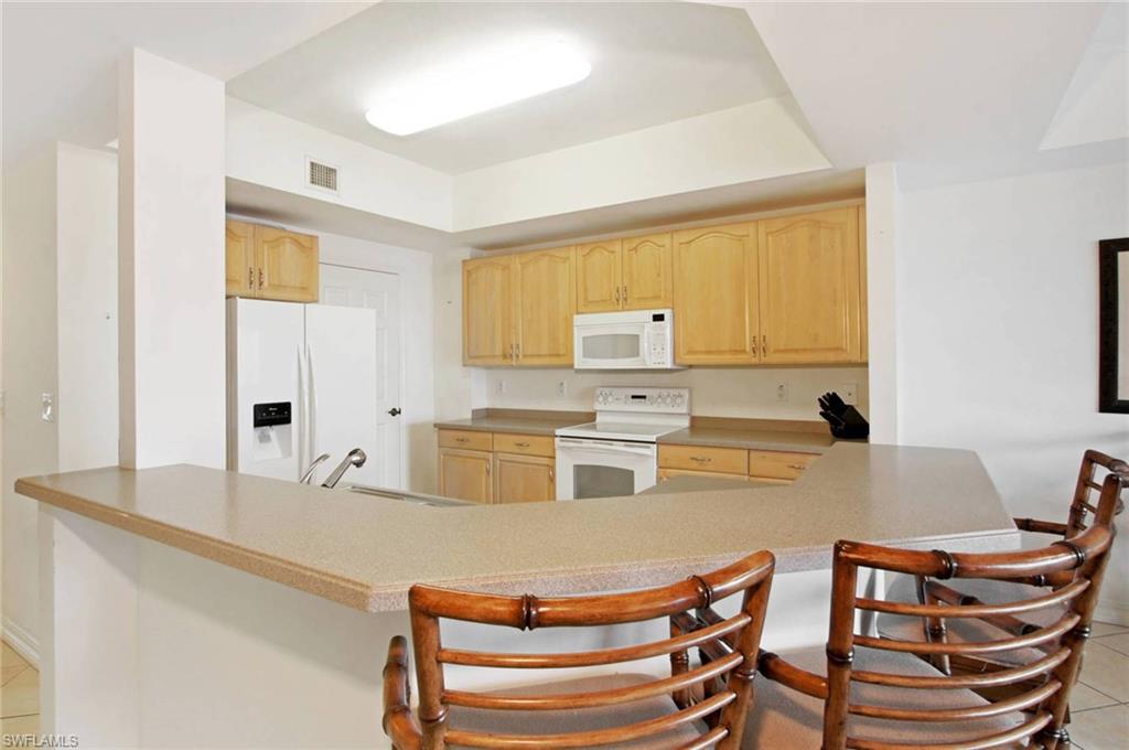 BEAU RIVAGE - Residential