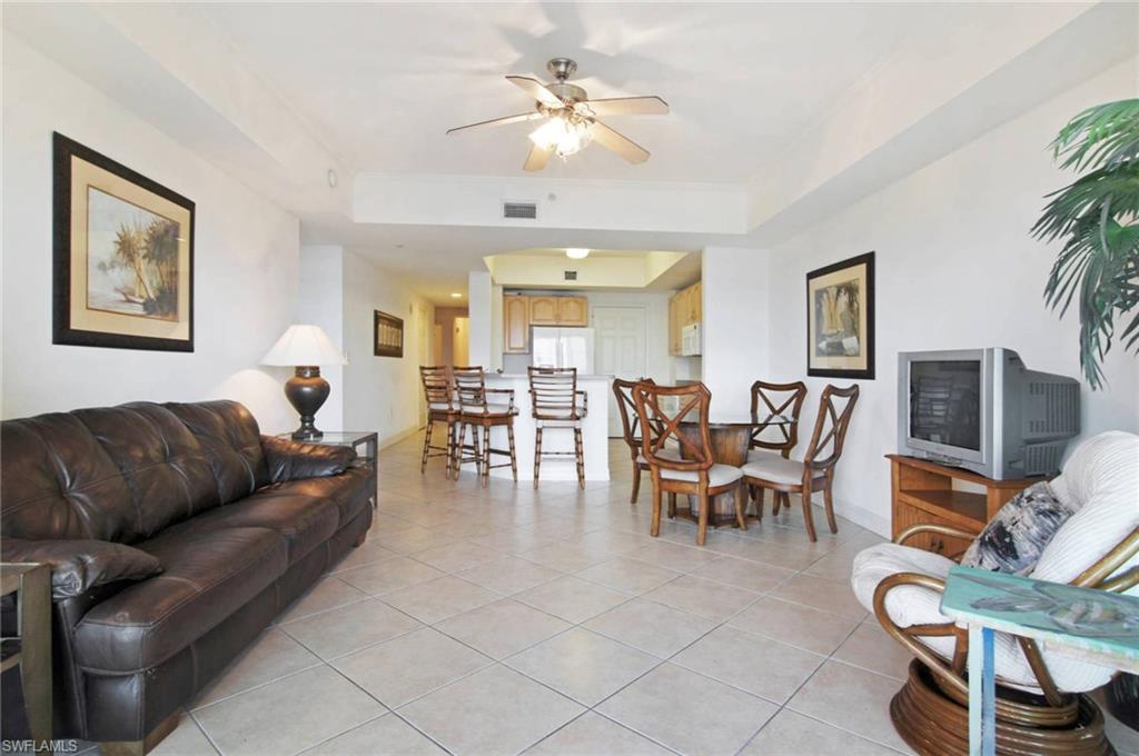 BEAU RIVAGE - Residential