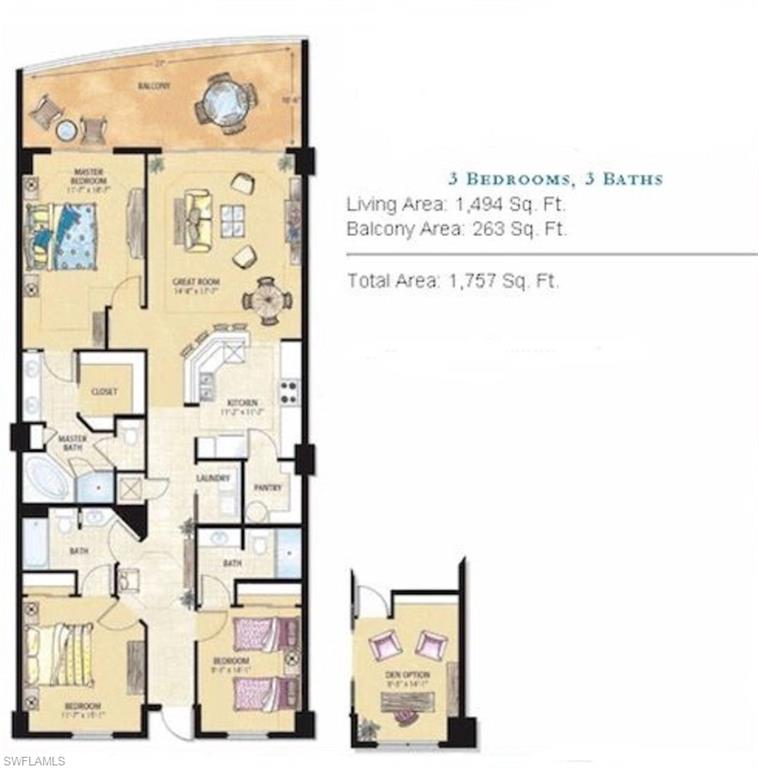 BEAU RIVAGE - Residential