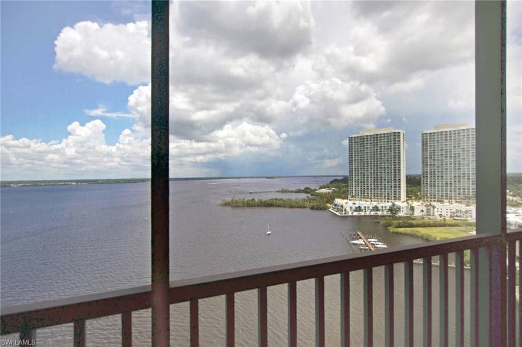 BEAU RIVAGE - Residential