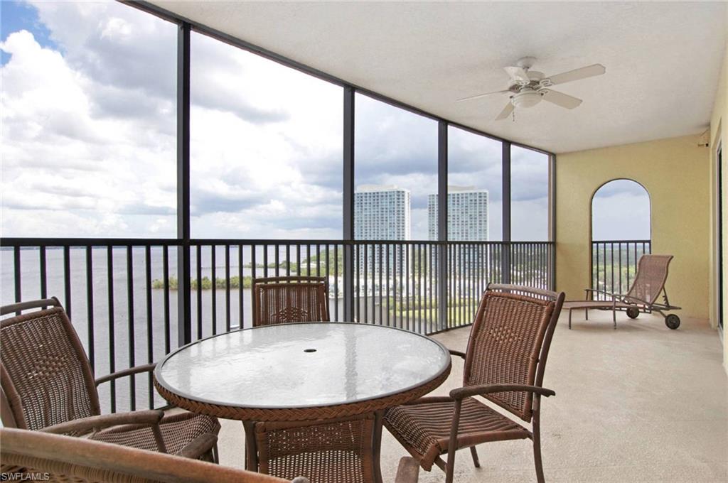 BEAU RIVAGE - Residential