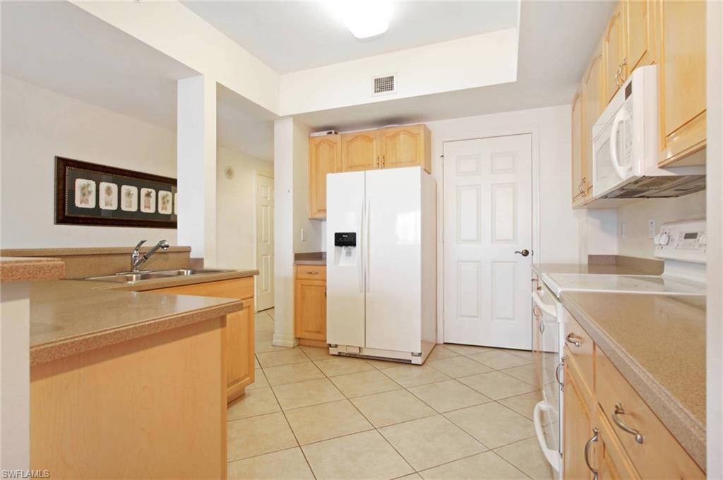 BEAU RIVAGE - Residential